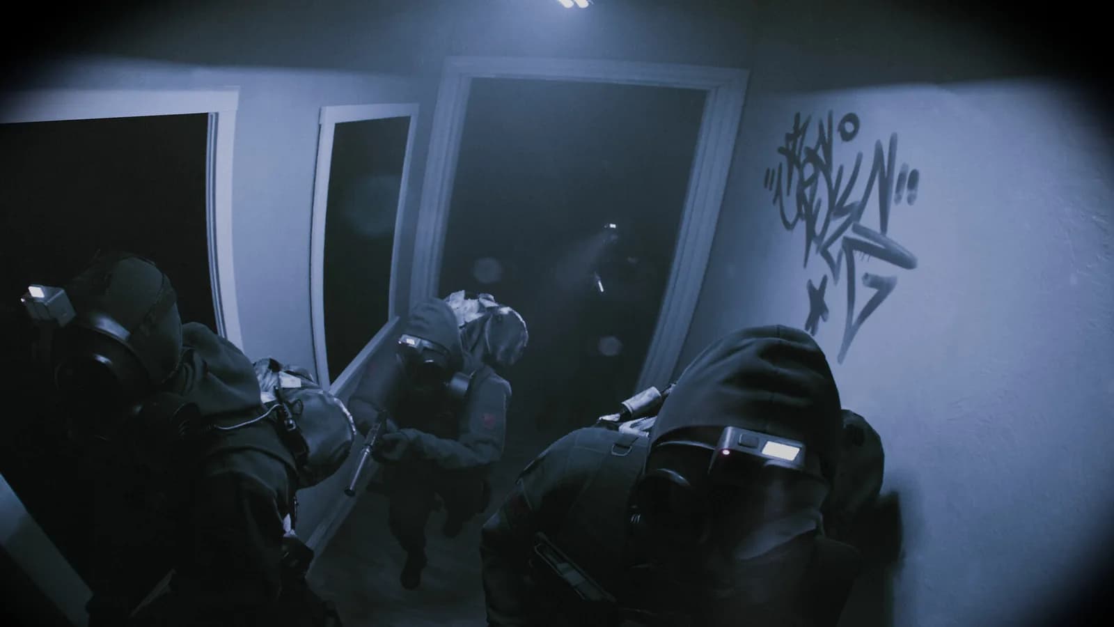 P.O.N. — скриншот