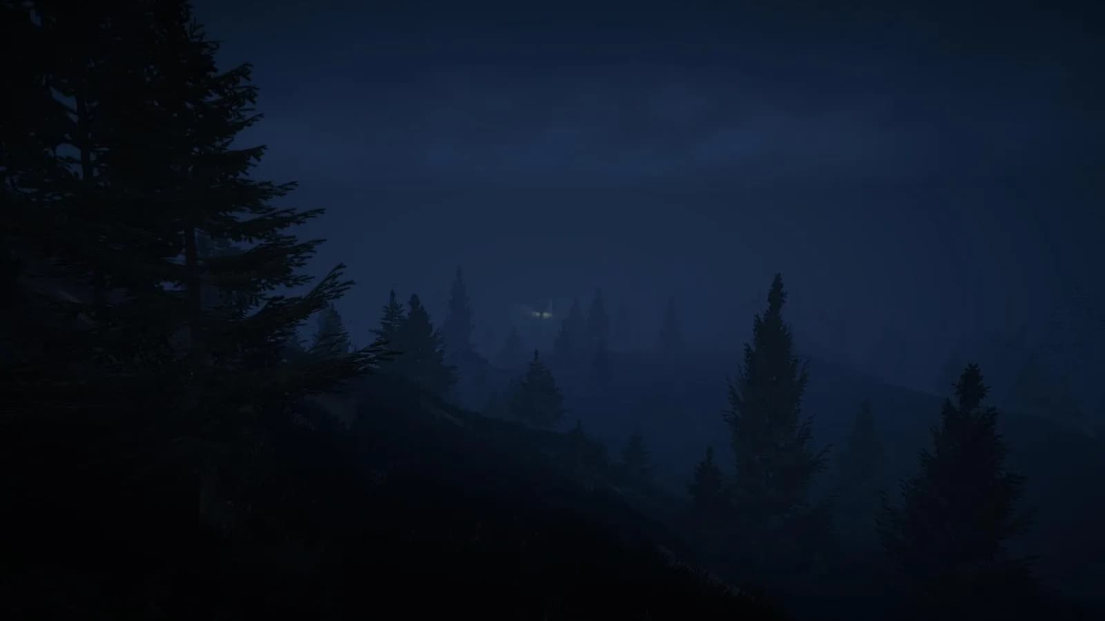 Beast Nature — скриншот