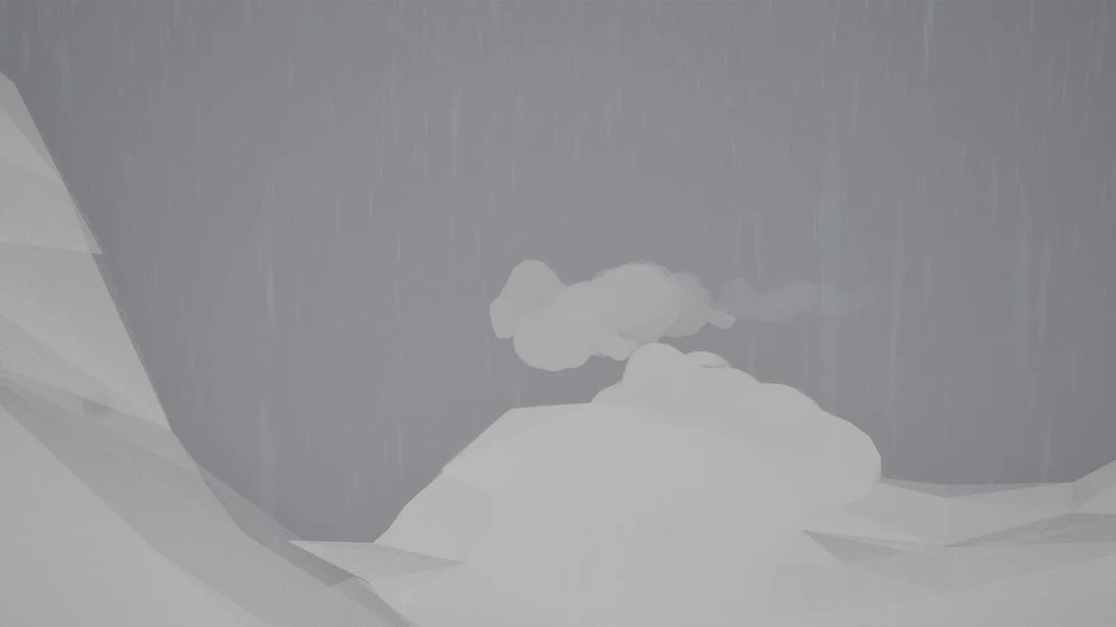 Jump on clouds — скриншот
