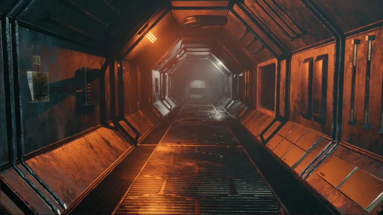 INEXAR Unusual Star — скриншот