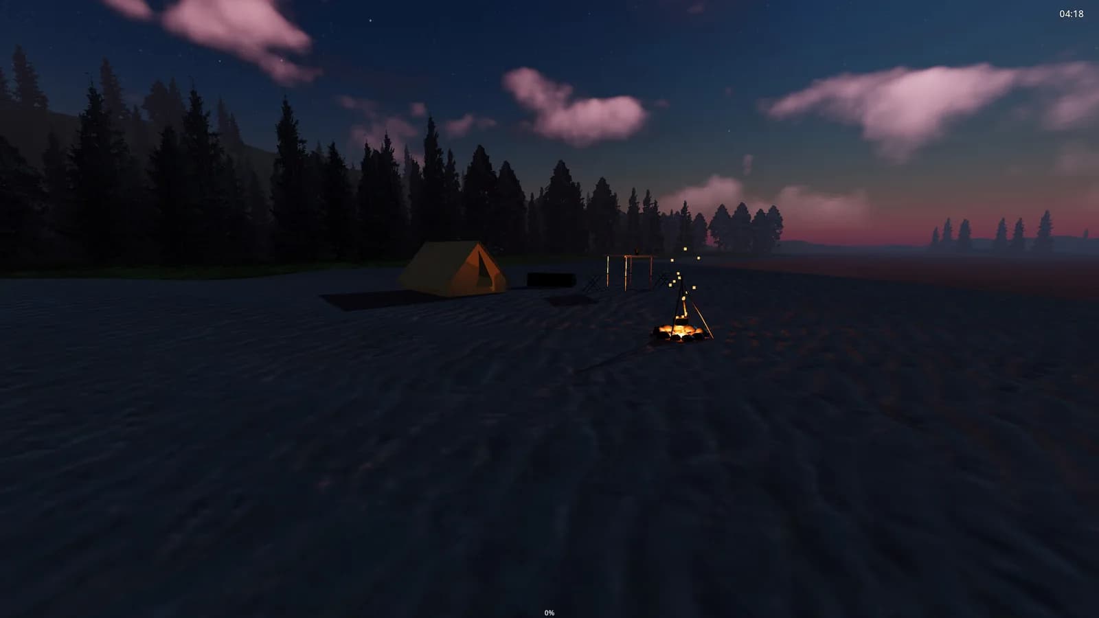 Rogoz Fishing — скриншот