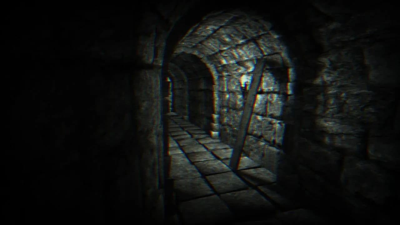 The Tape — скриншот