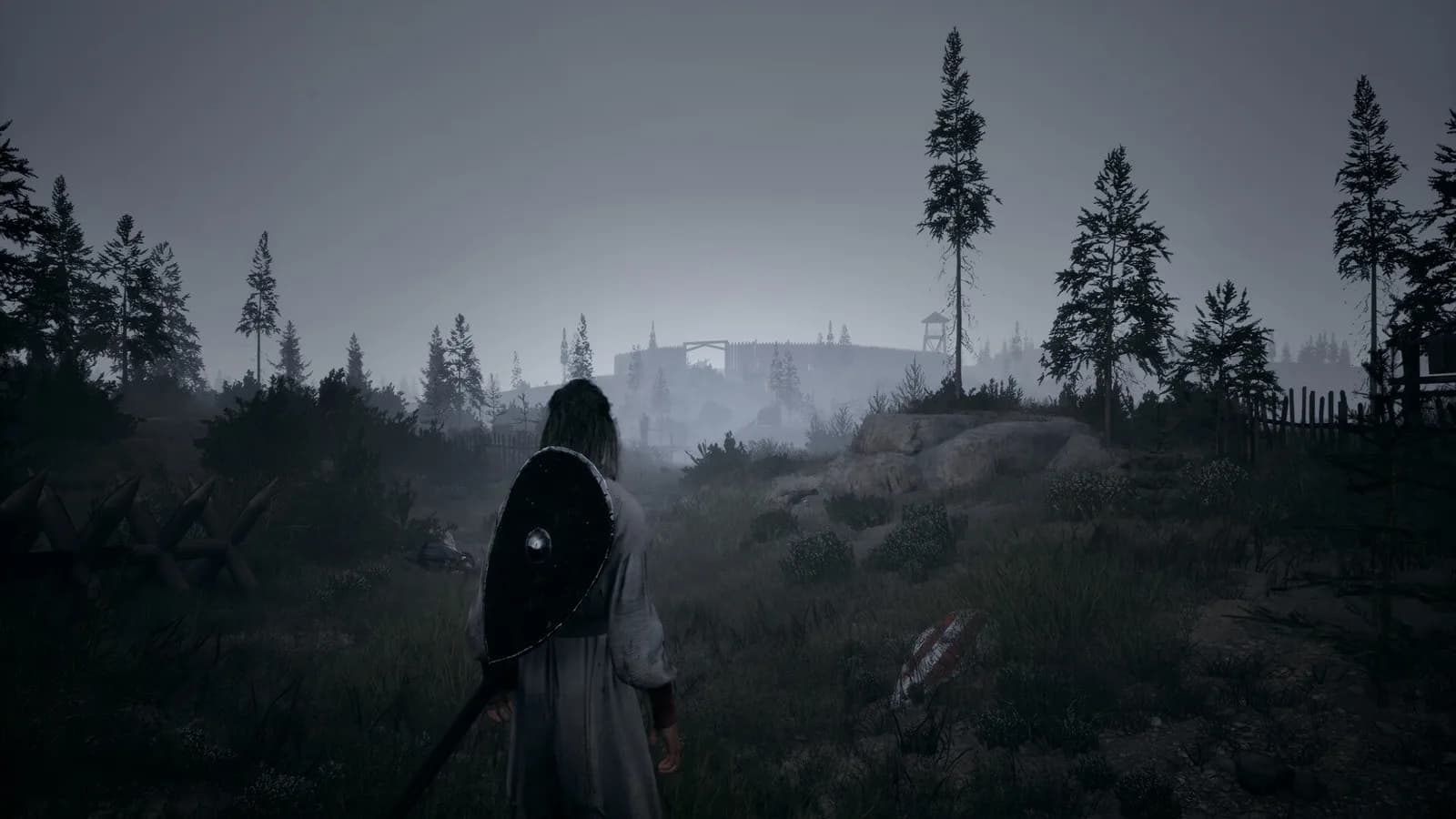 Tales of Meadows — скриншот
