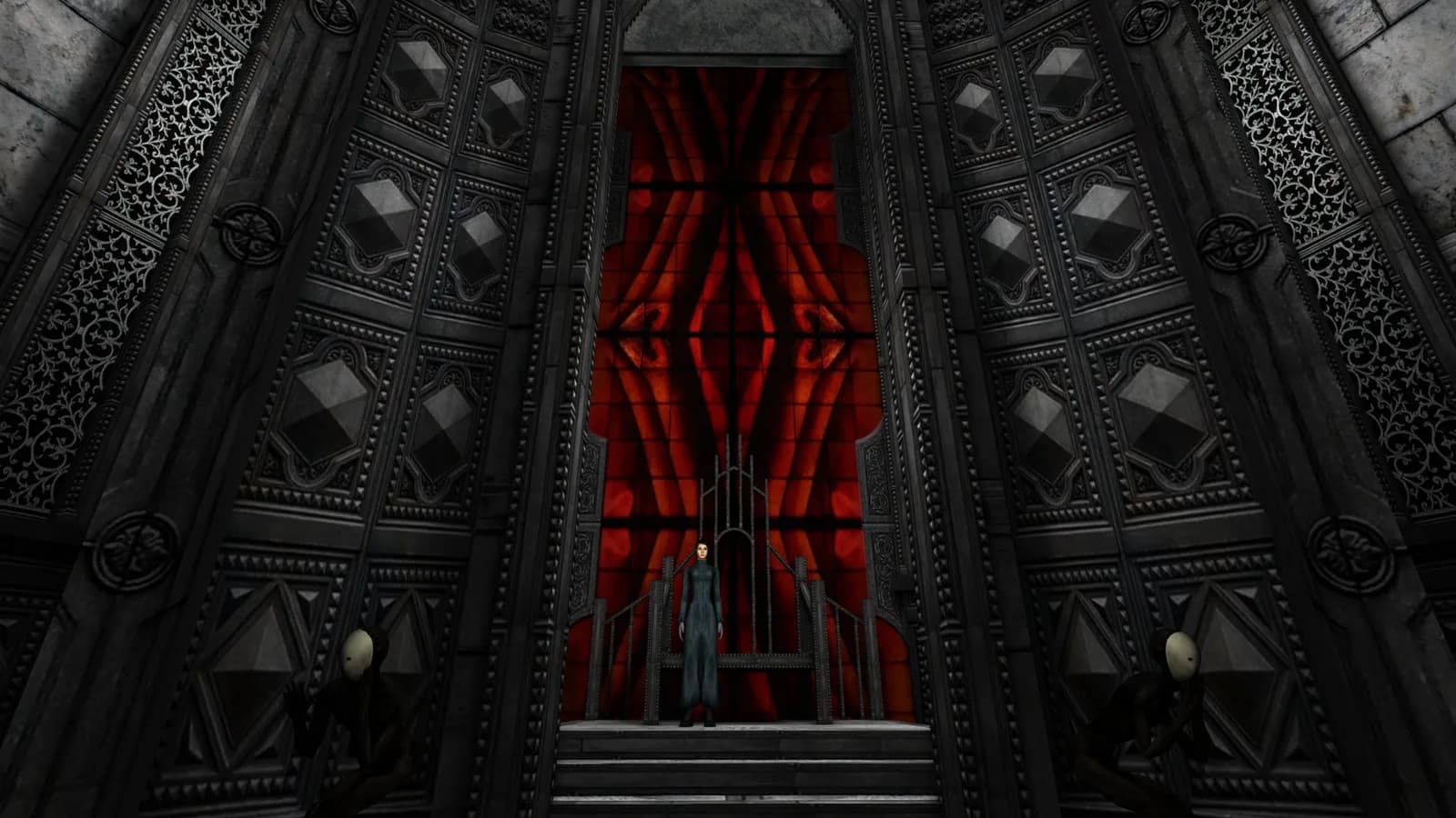 Pathologic Classic HD — скриншот