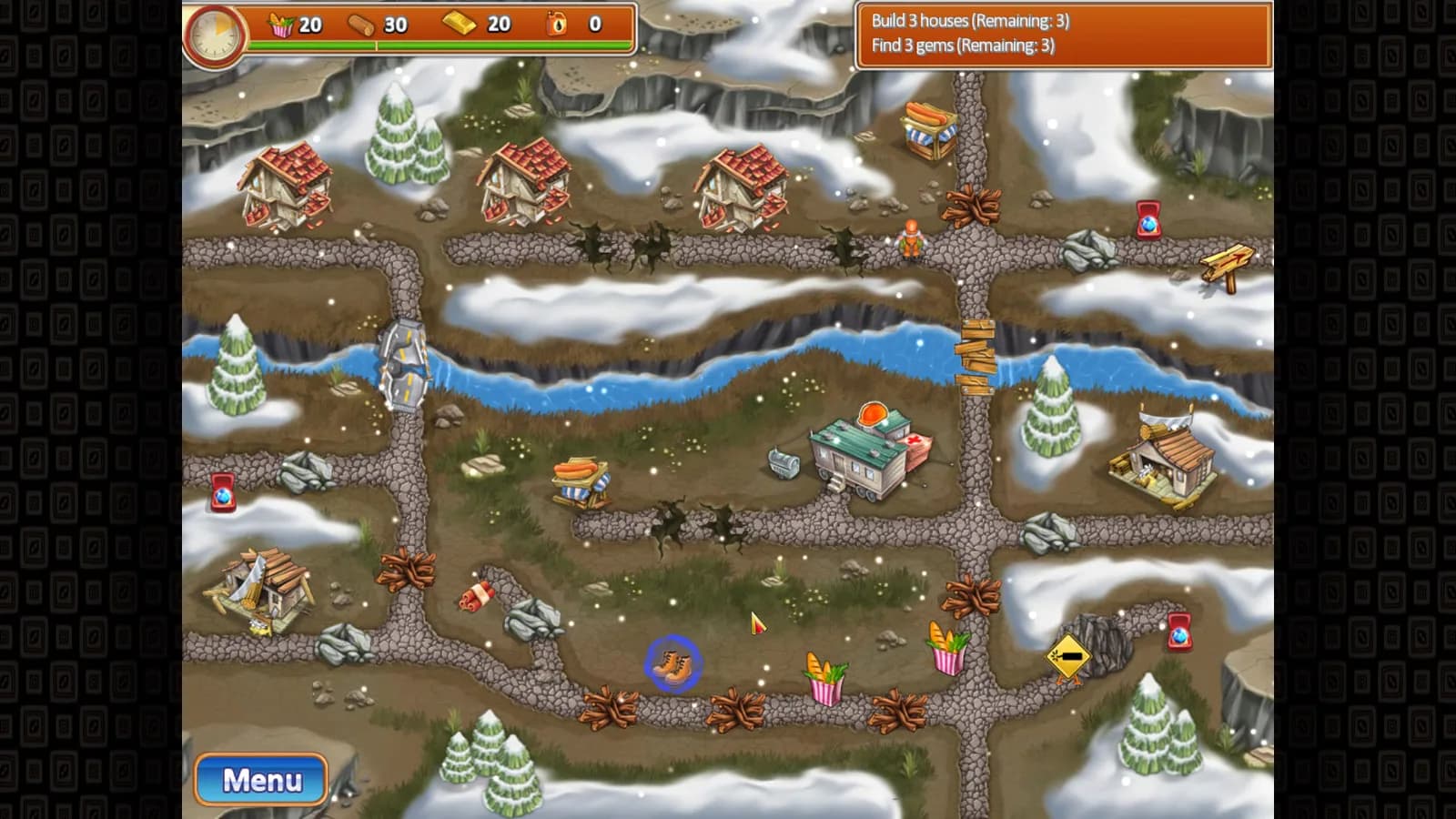 Rescue Team 2 — скриншот