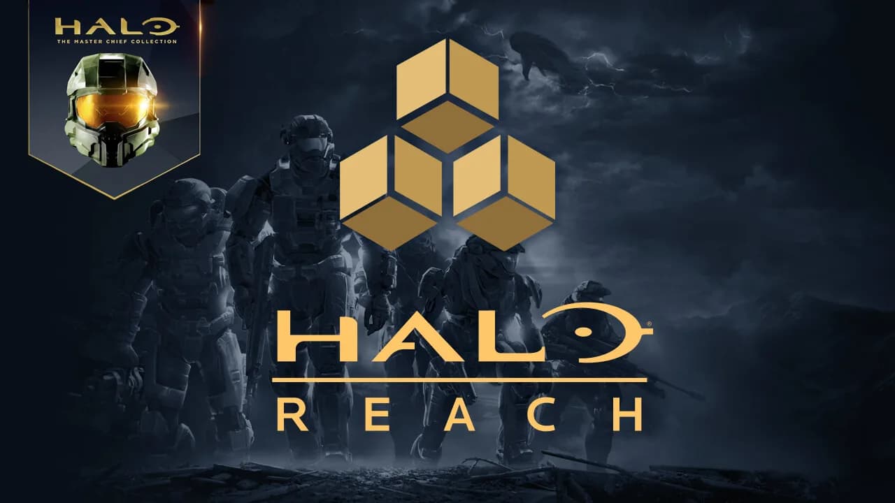Halo: Reach Mod Tools – MCC — скриншот