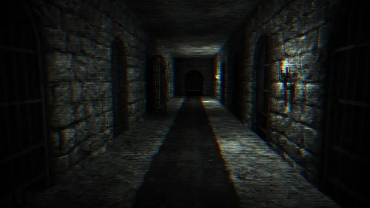 The Tape — скриншот