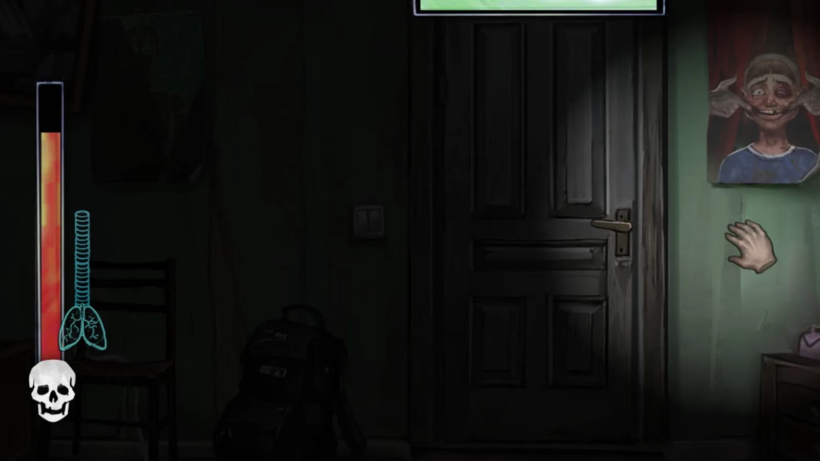Violent Horror Stories 2 — скриншот