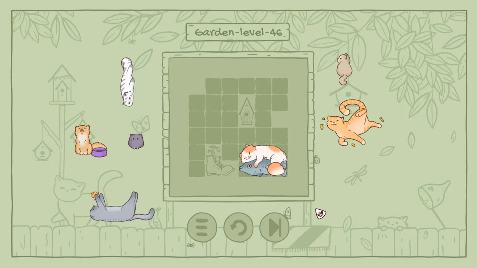 CatBox — скриншот