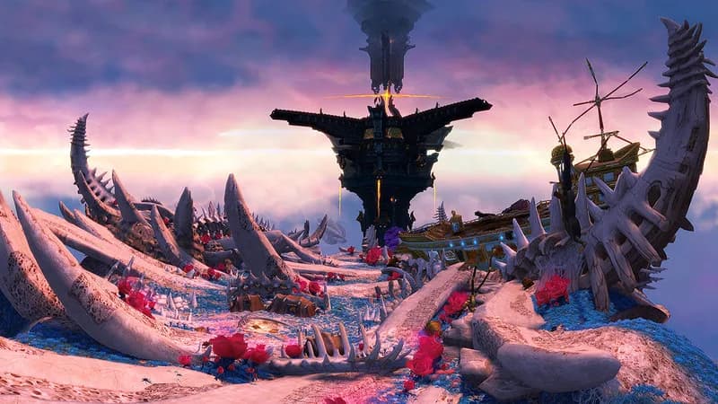 Allods Online — скриншот