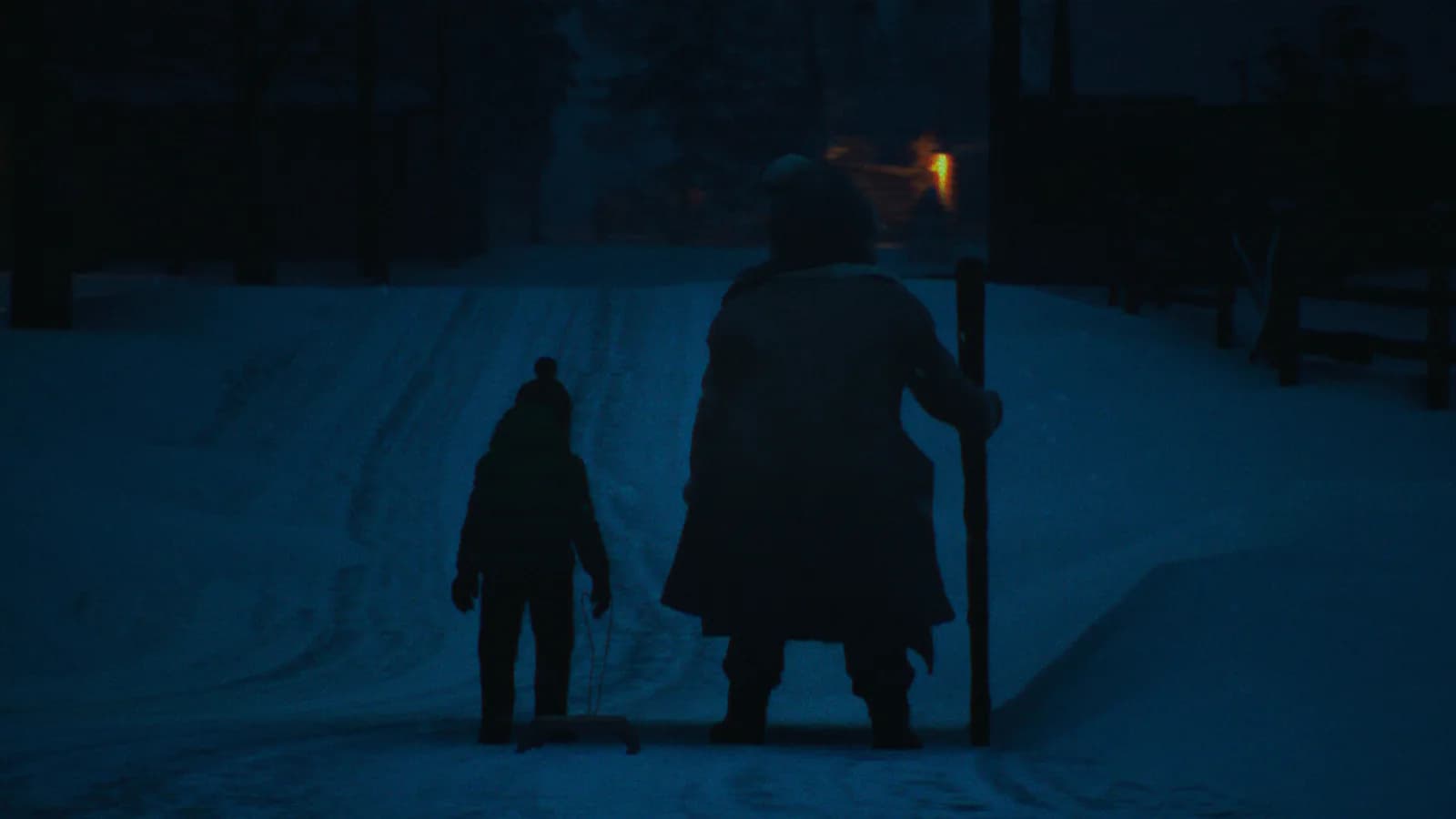 Christmas Story — скриншот