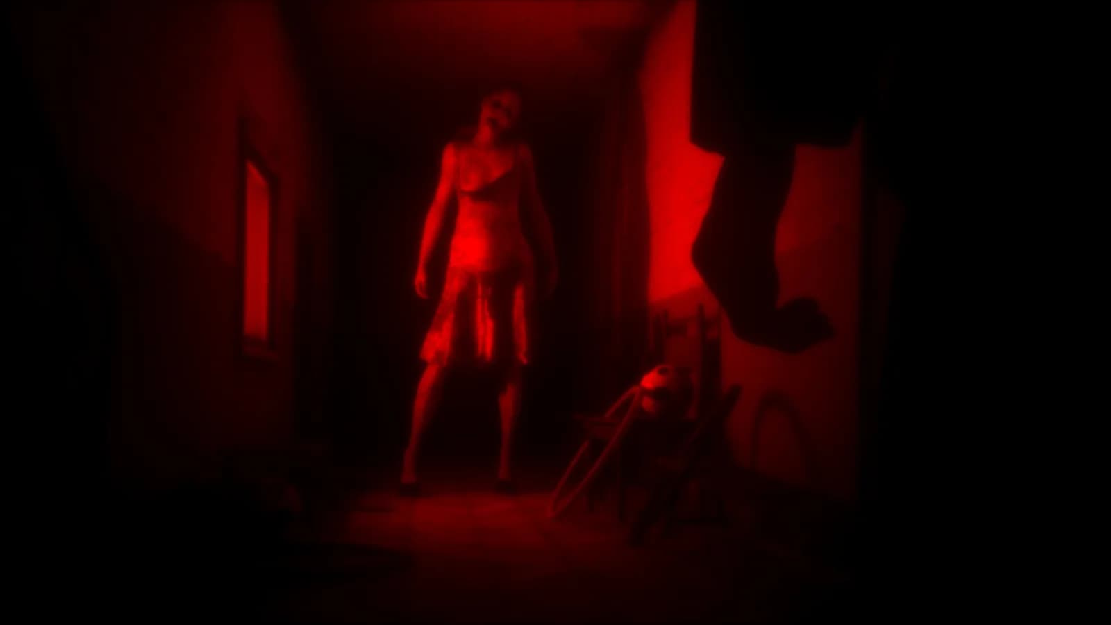 Watchman — скриншот