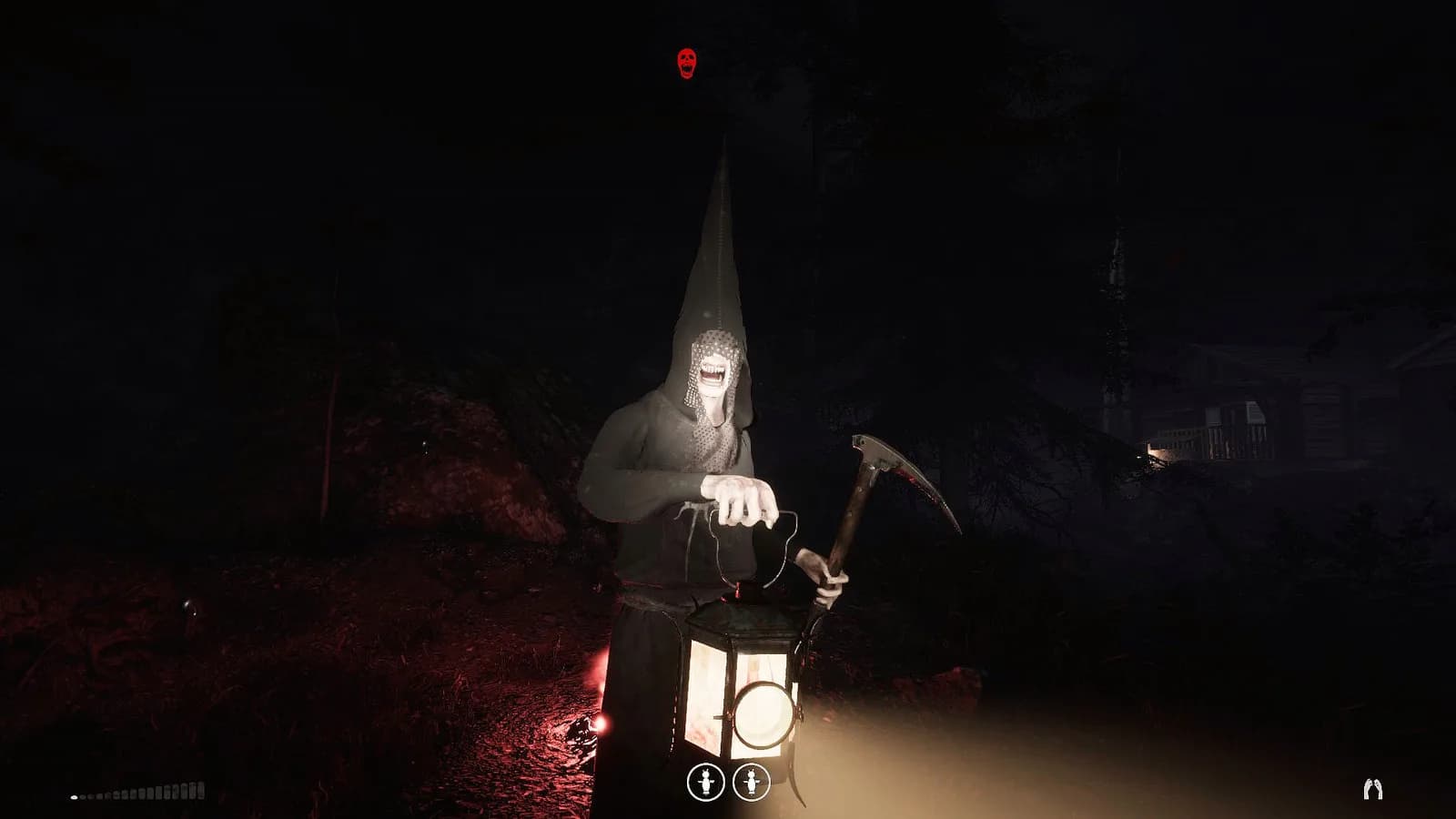 Sign of Silence — скриншот
