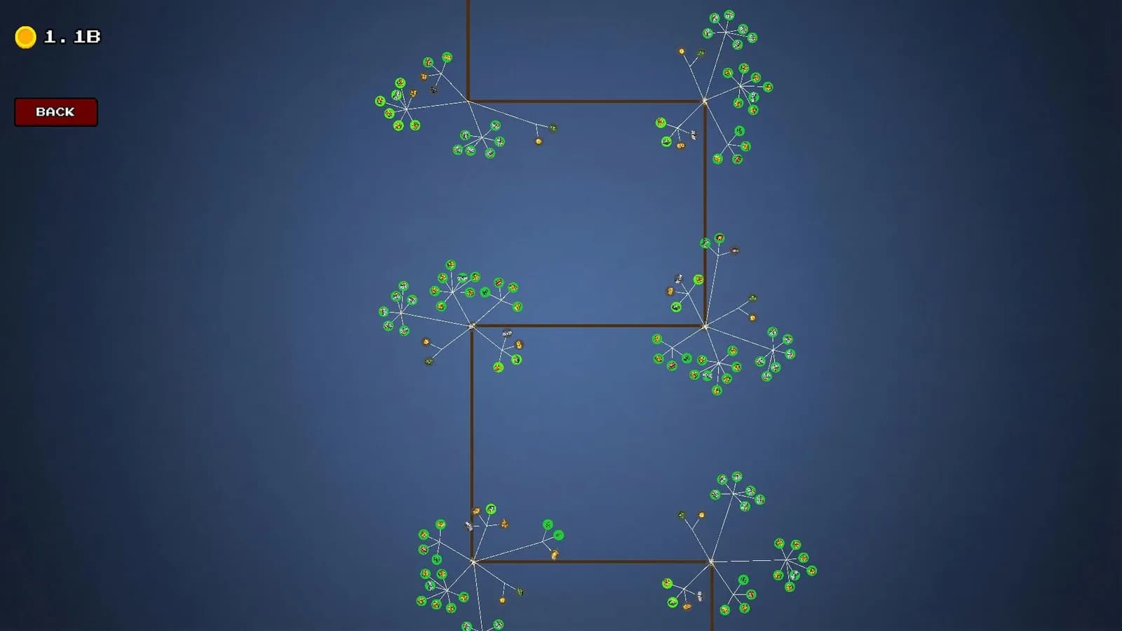 Coination — скриншот