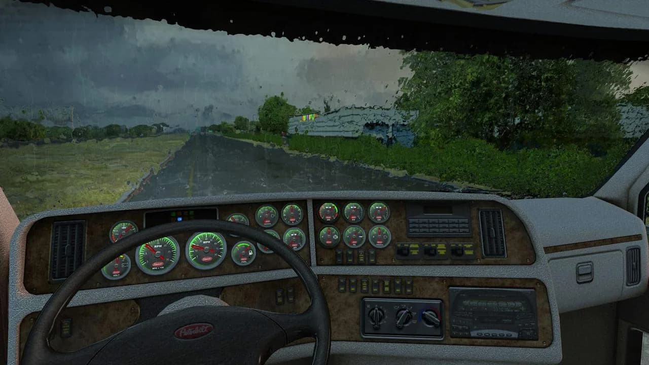 Rig n Roll — скриншот