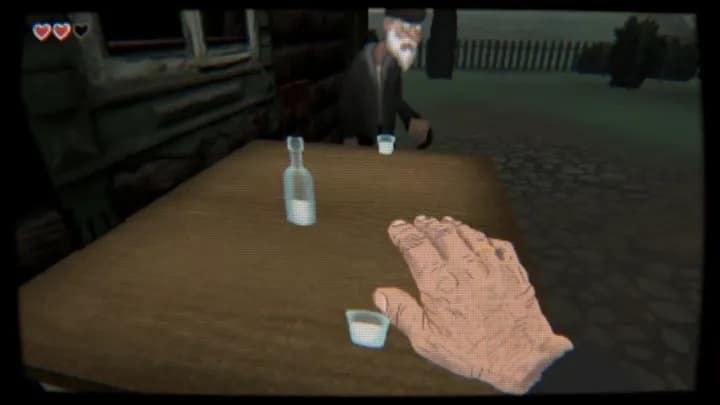 Leviathan: Rhino выйдет через две недели