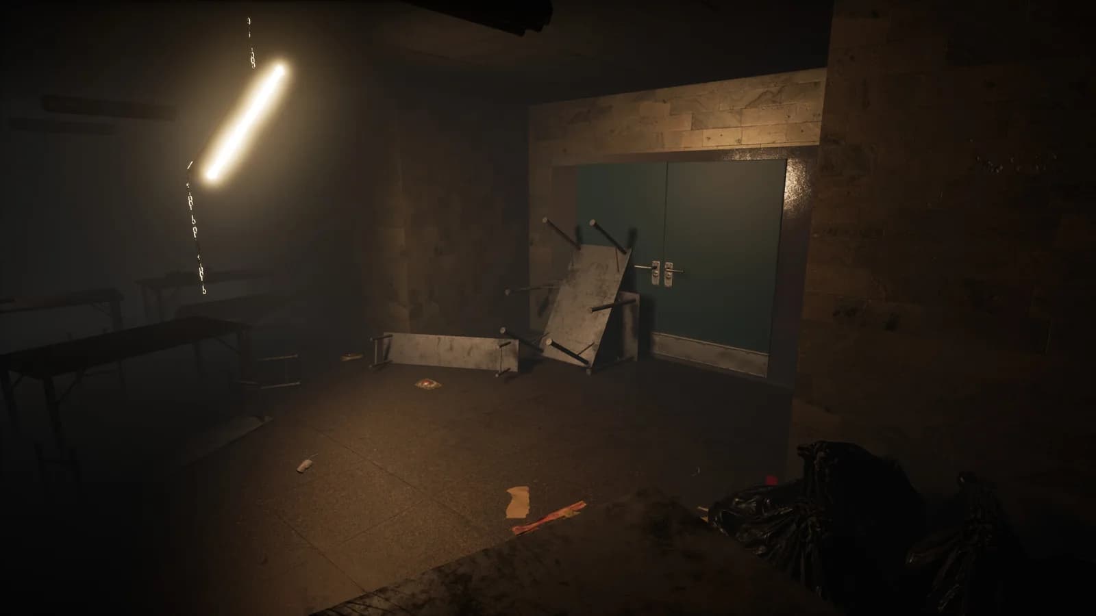 OPEN DOOR — скриншот