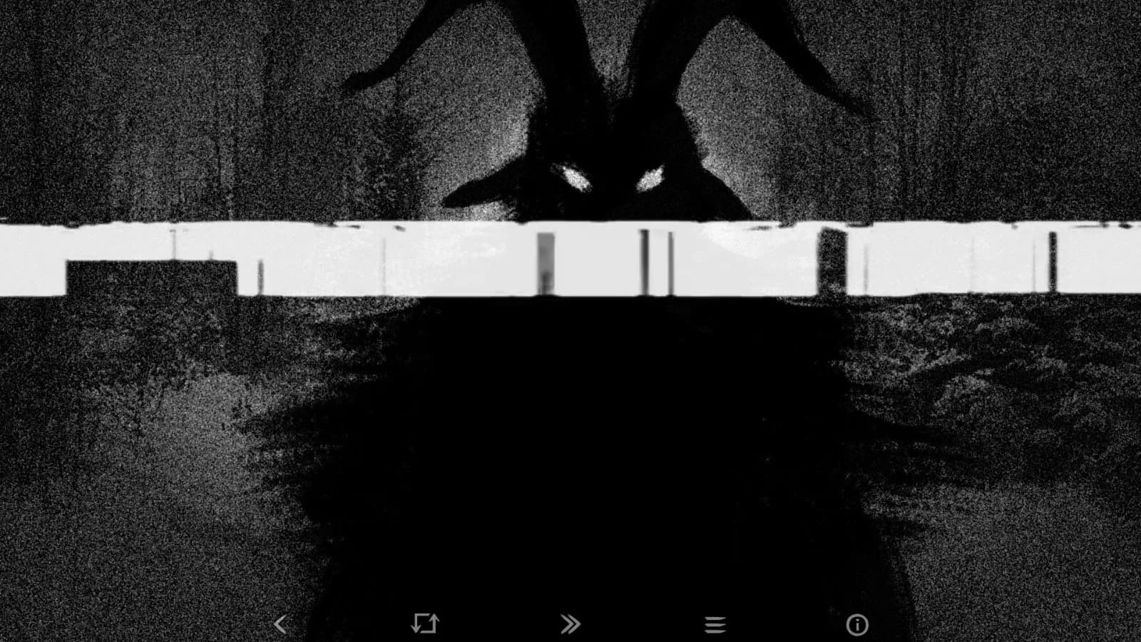 Tiny Bunny — скриншот