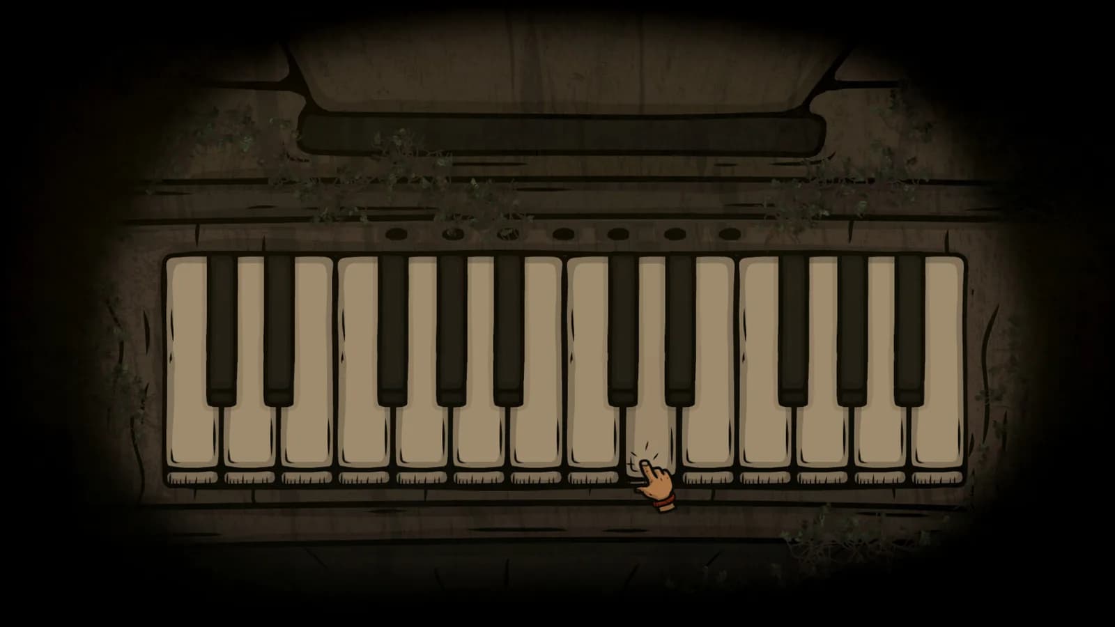Creepy Tale 2 — скриншот