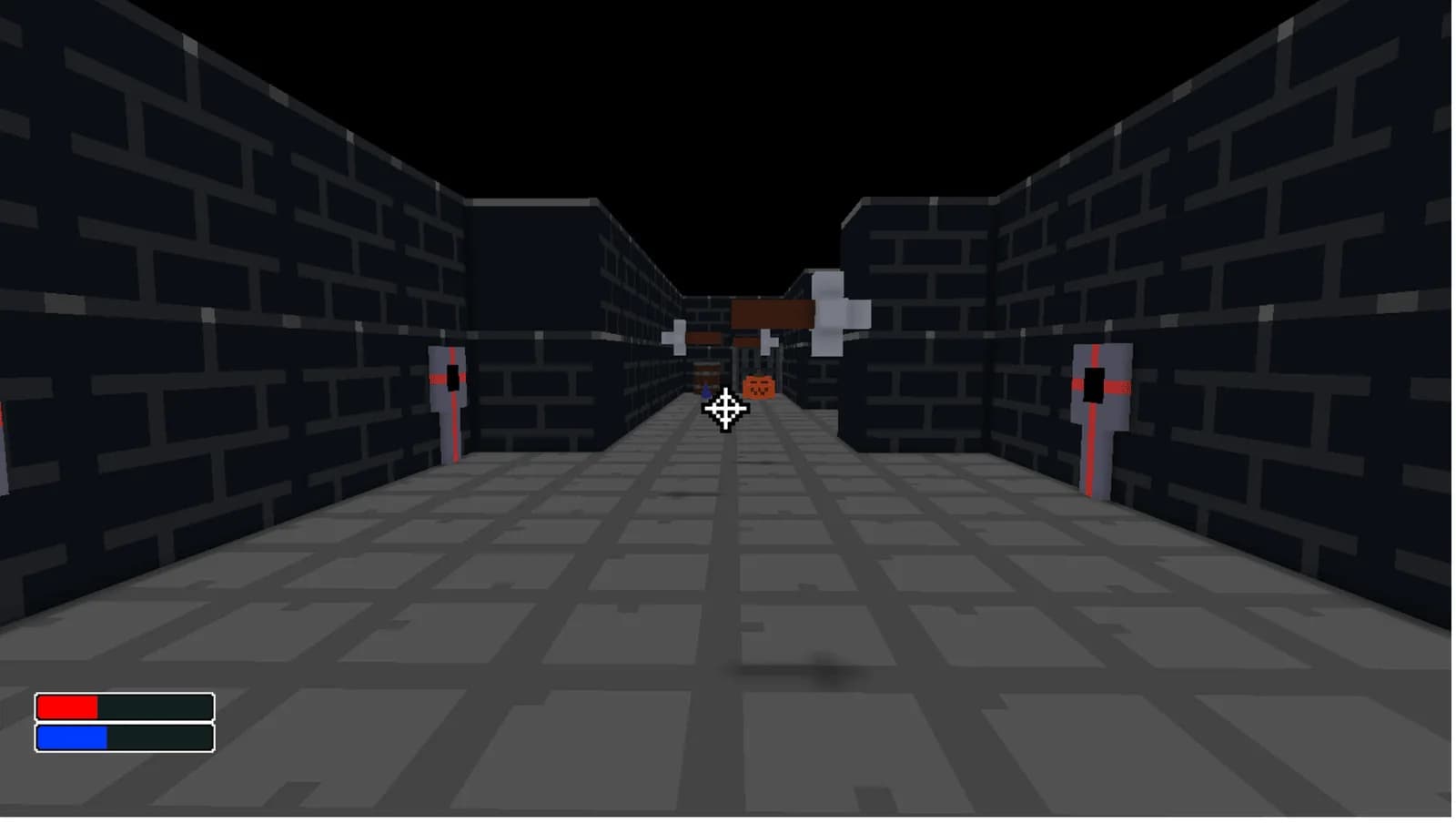 The Memological Dungeon — скриншот