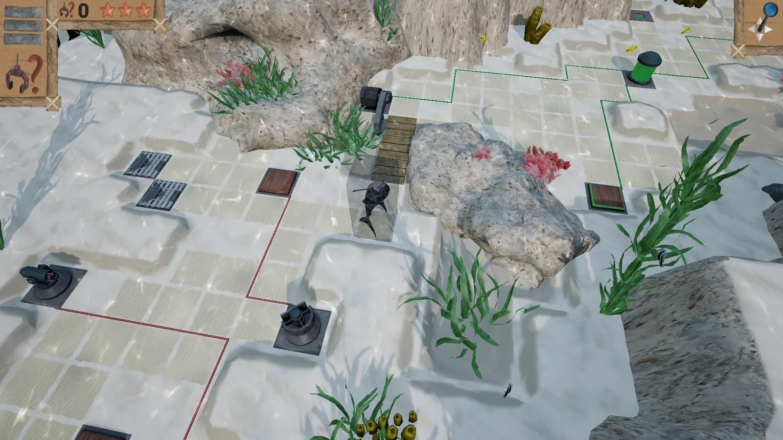Stone it! — скриншот