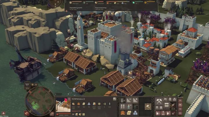 Фракции из Fog of War для Diplomacy is Not an Option: Shareware станут бесплатными