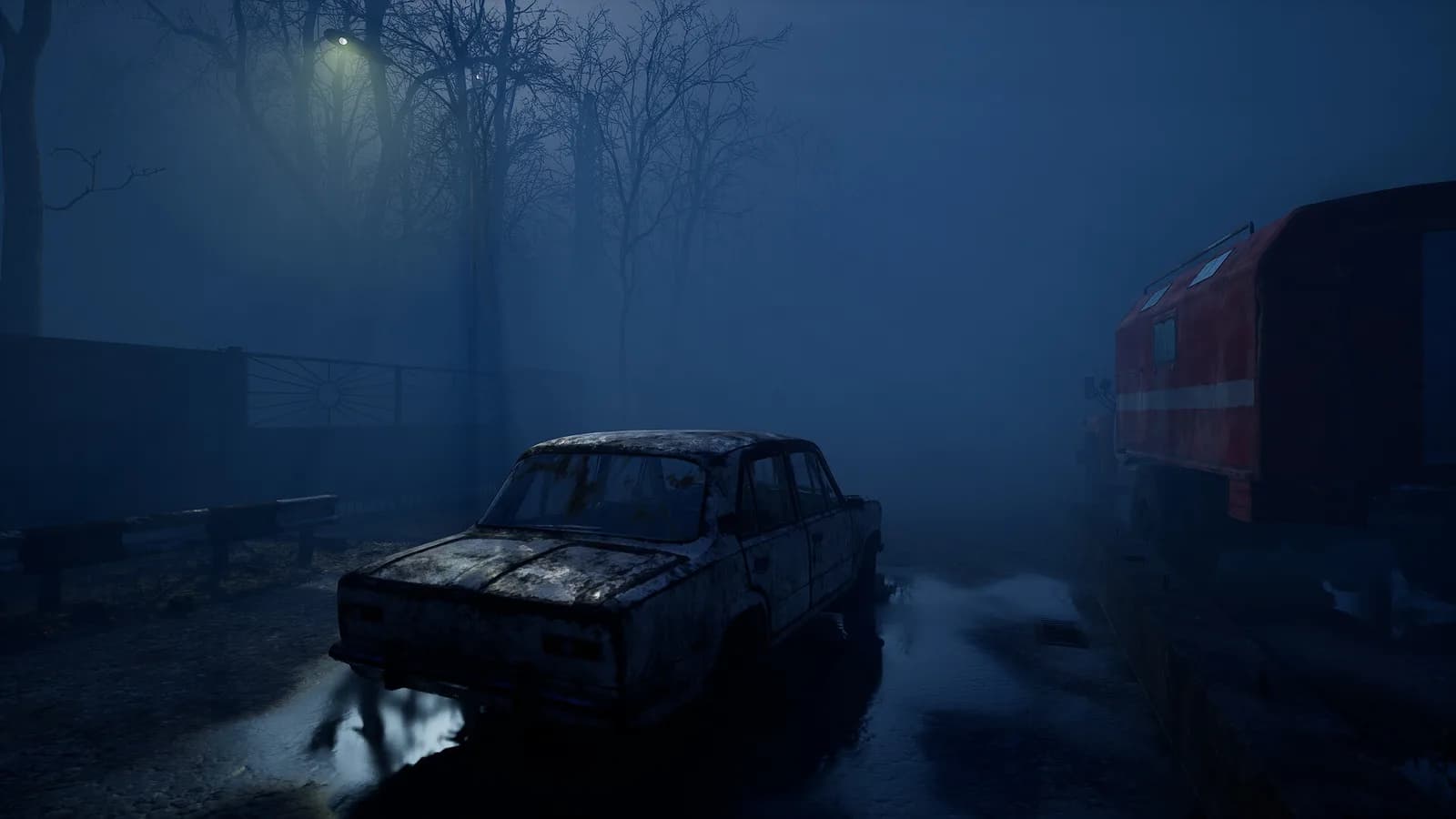 I MUST FIND HER — скриншот