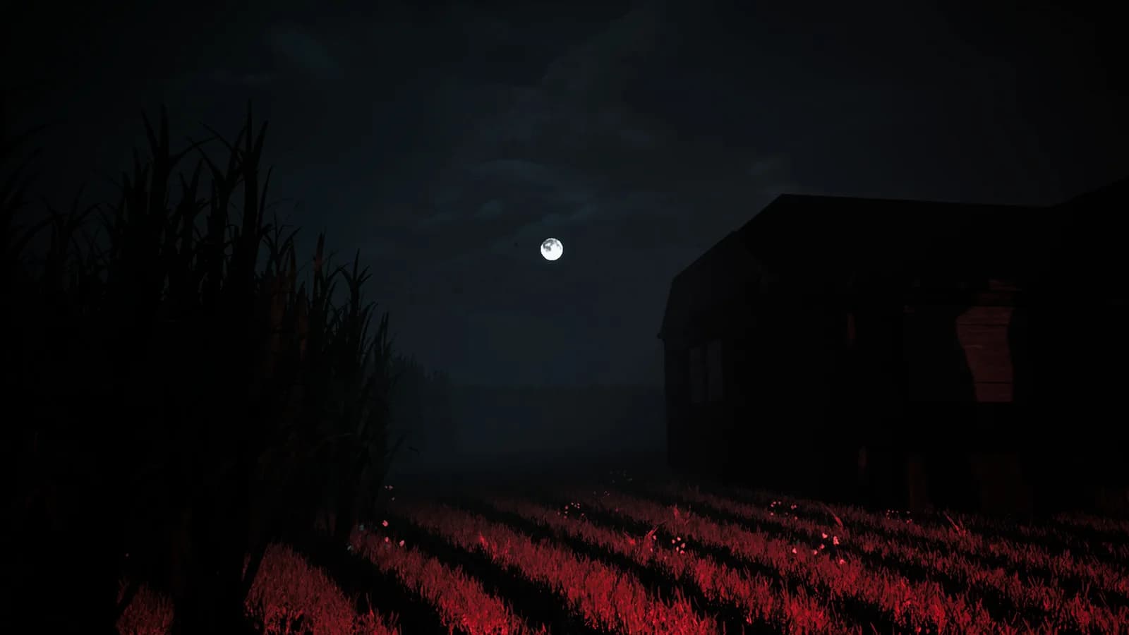 Rose and Cross — скриншот