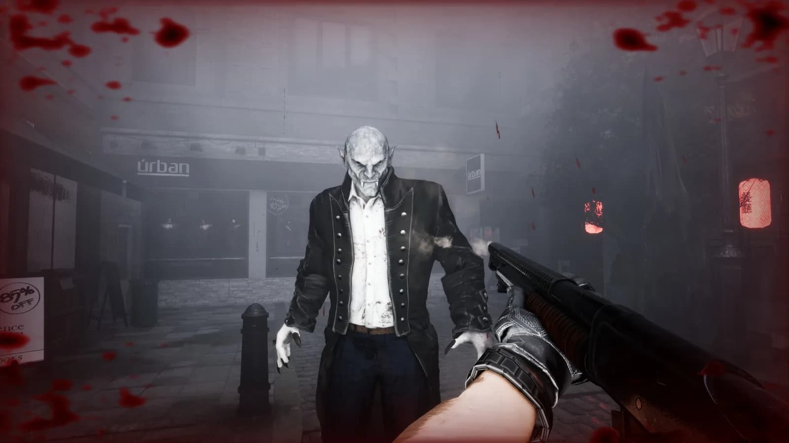 Eternal Evil — скриншот