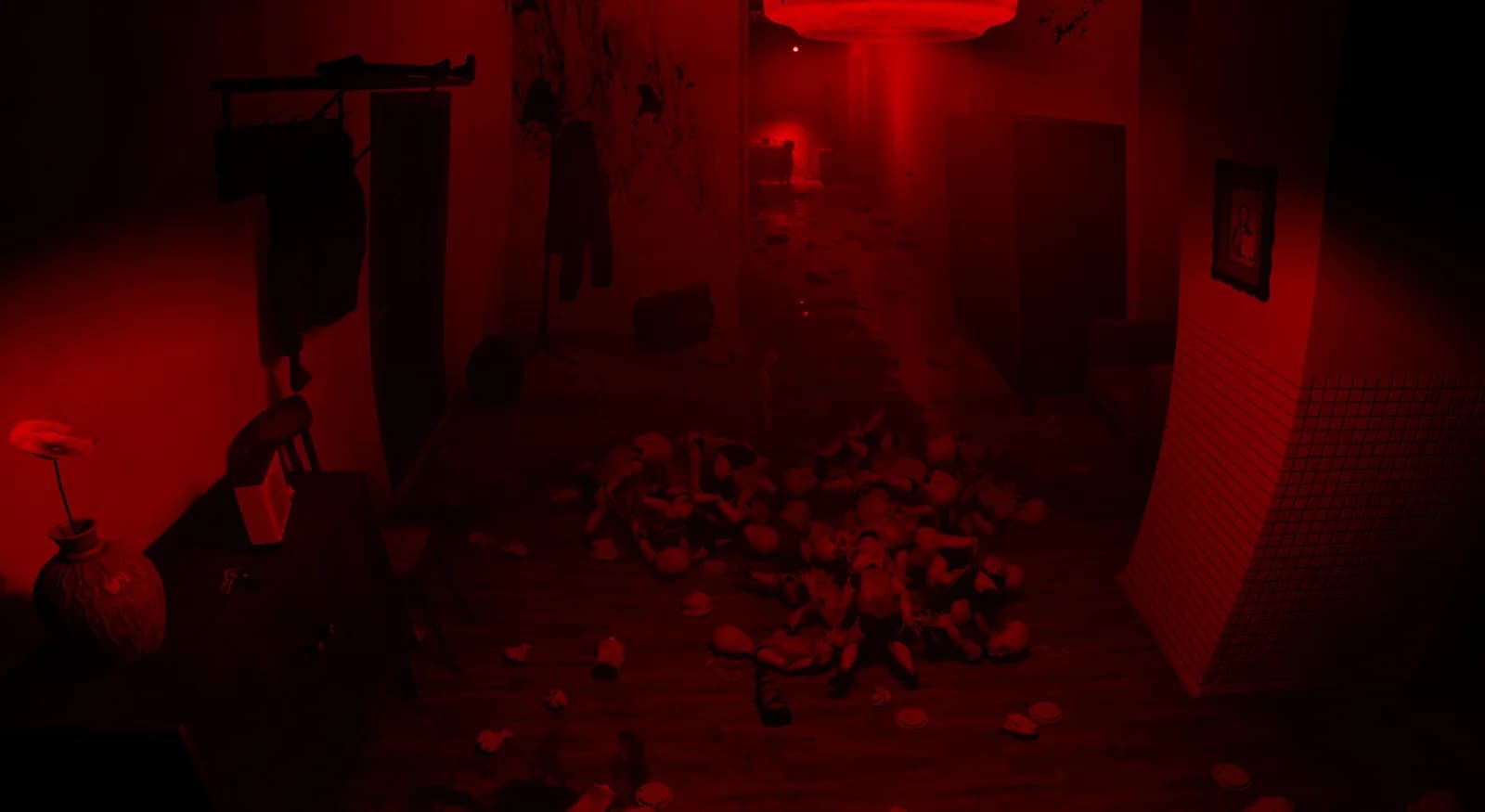 Lost Child — скриншот