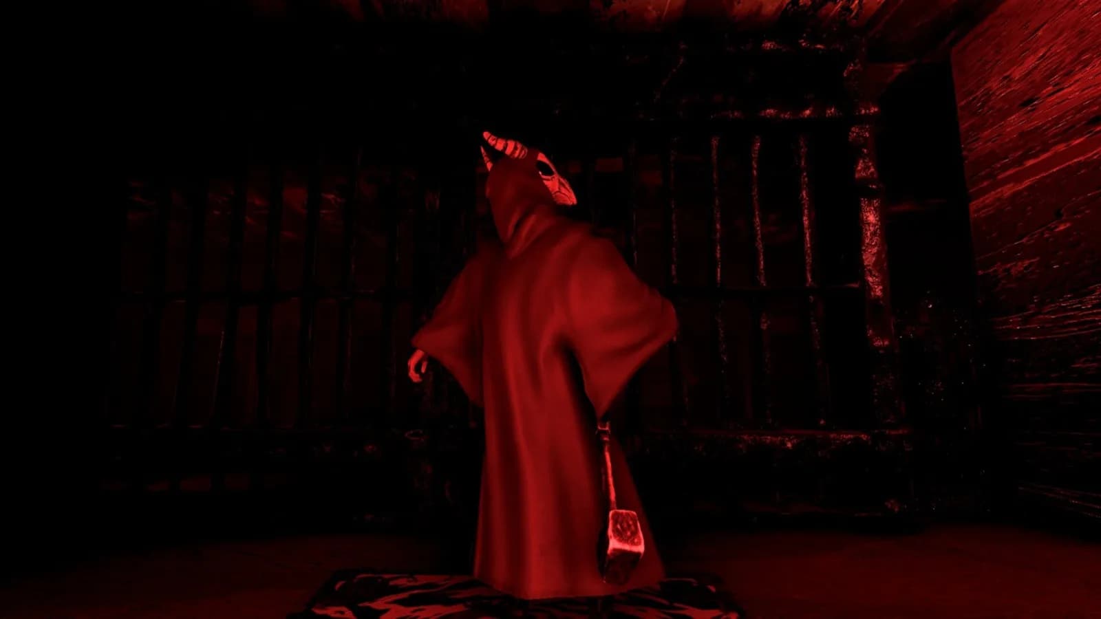 Cultist: The Ritual — скриншот