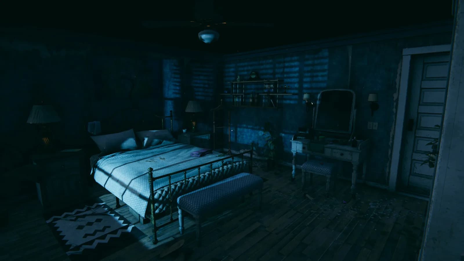 Dreamless — скриншот