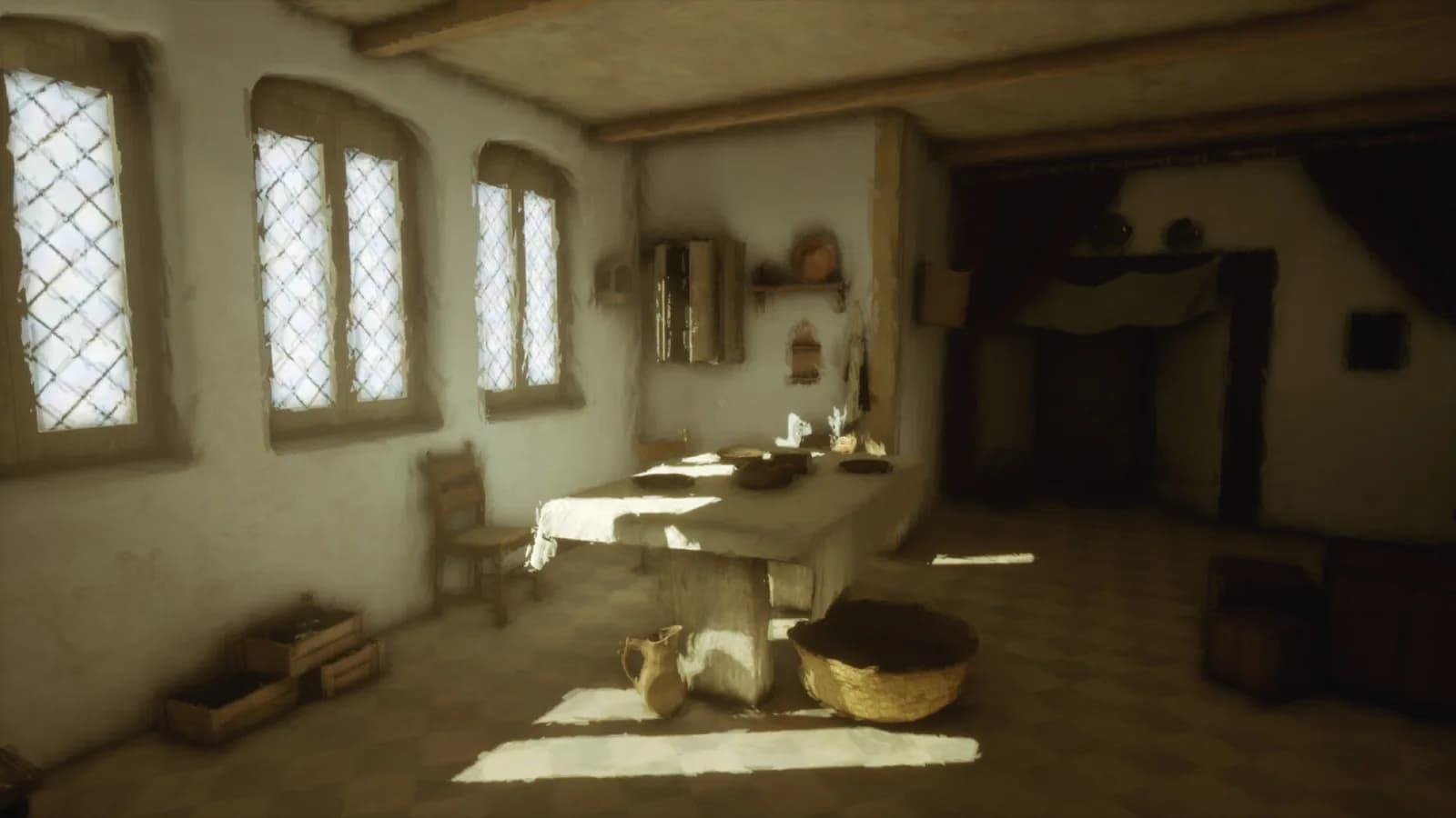 The Renovator: Origins — скриншот