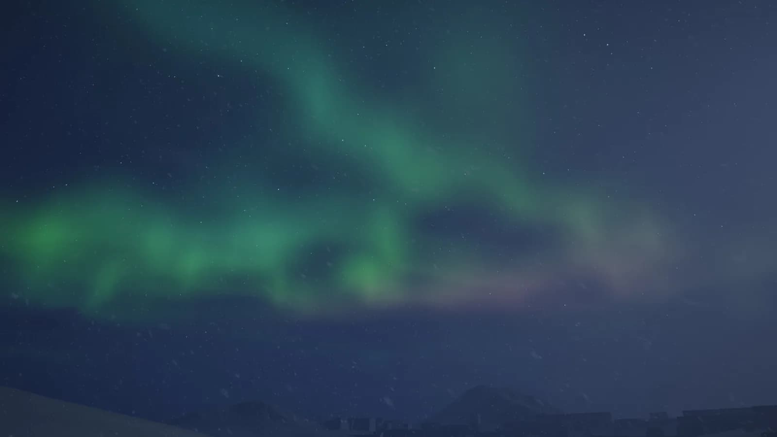 Beyond Horizon — скриншот