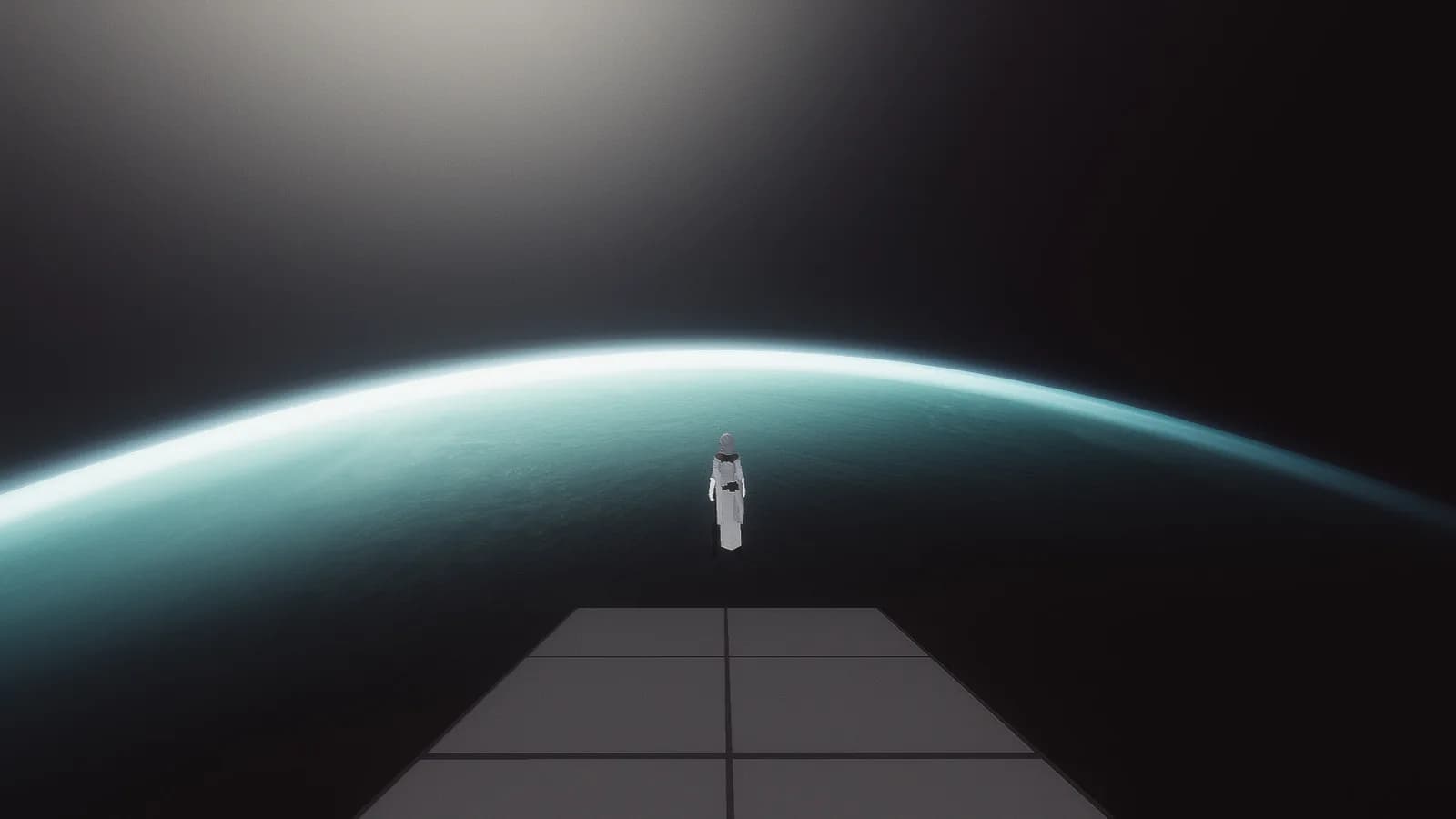 John's Tombstone — скриншот