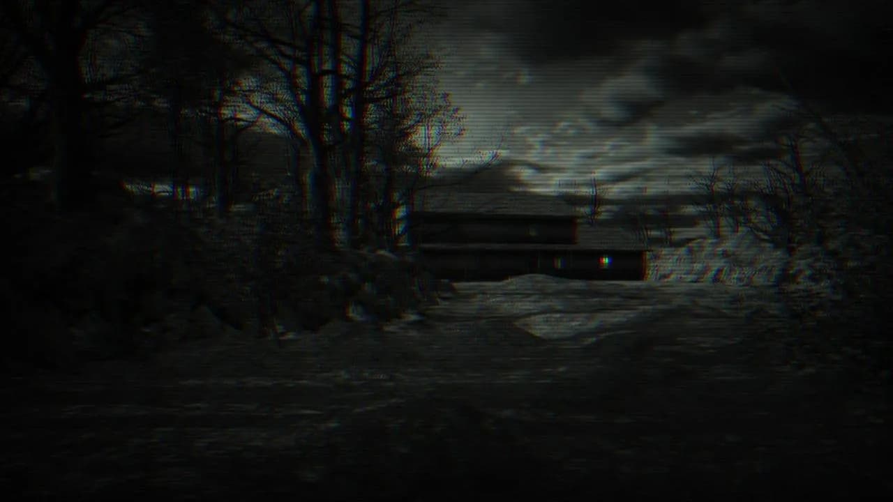 The Tape — скриншот