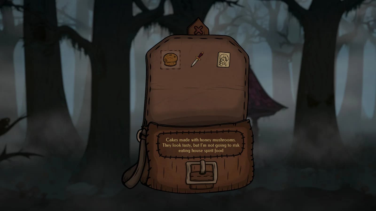 Creepy Tale 2 — скриншот