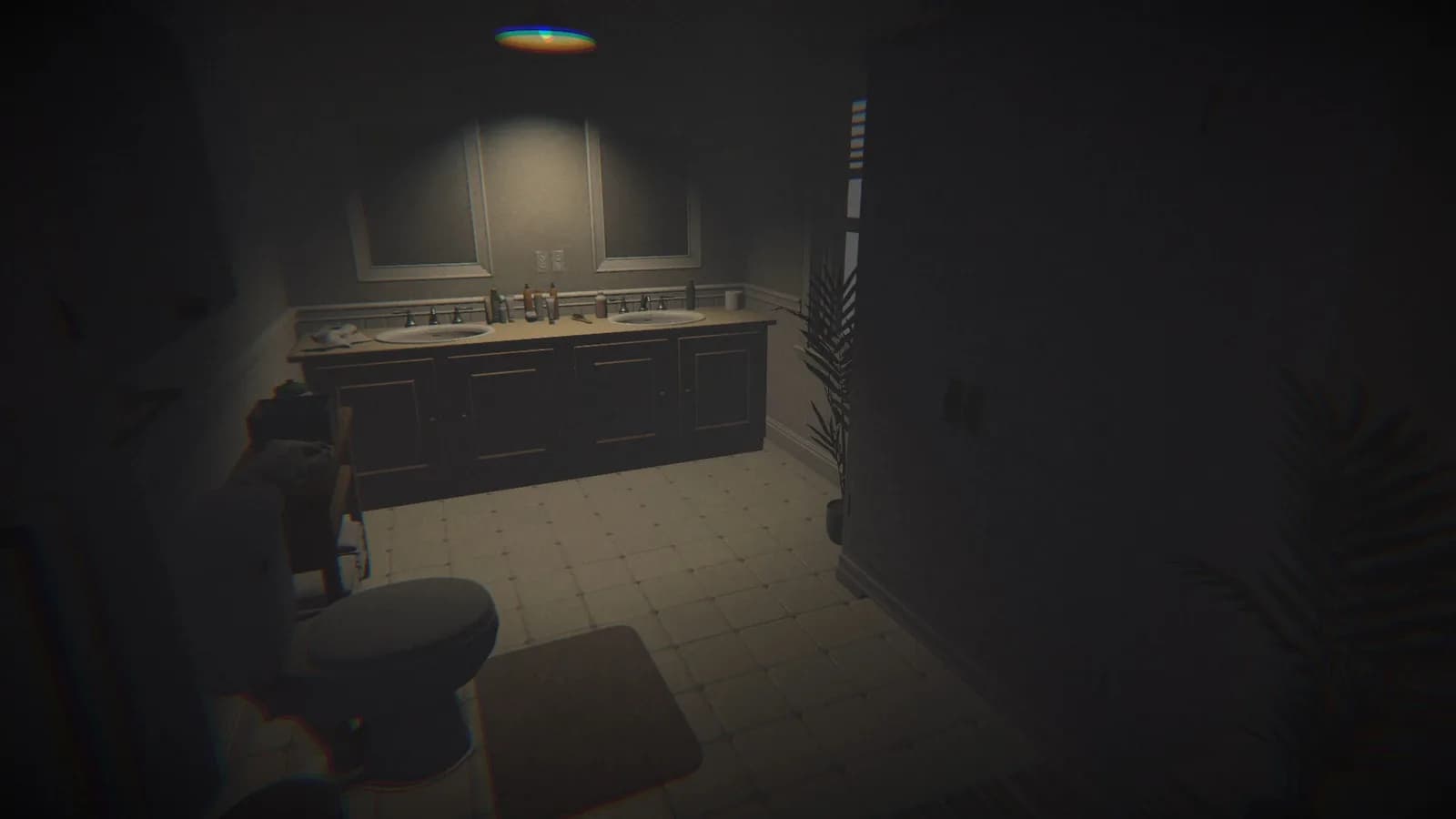 Survive Till Morning — скриншот