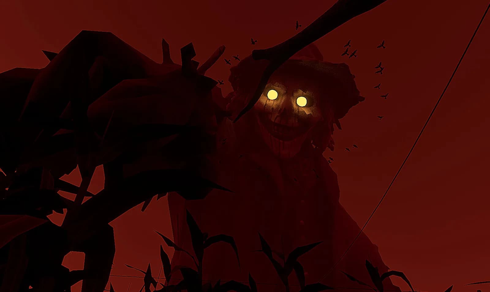 Bite-Sized Scares — скриншот