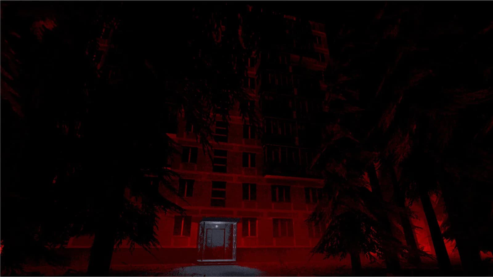 ХТОНЬ — скриншот