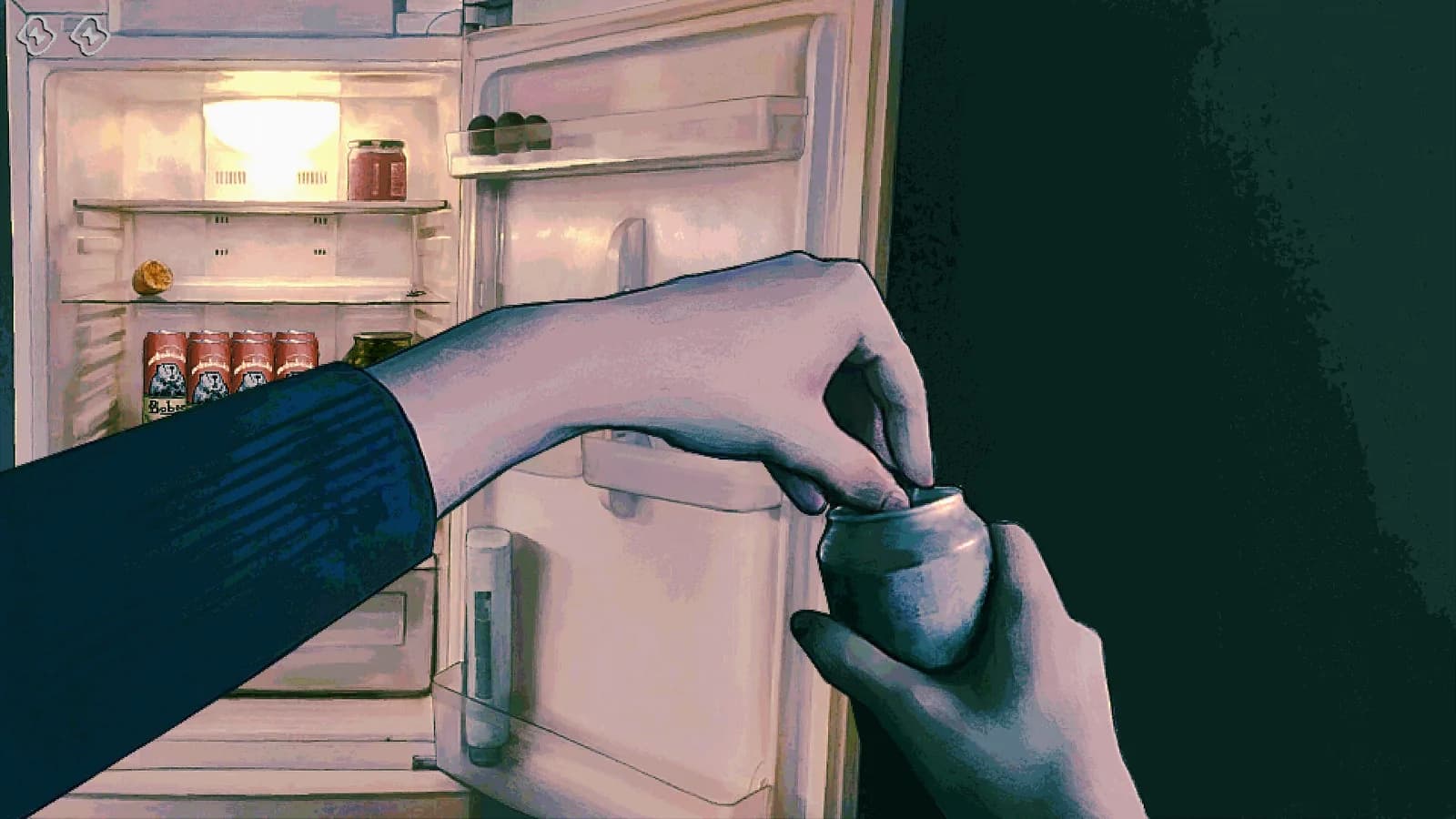 No, I'm not a Human — скриншот