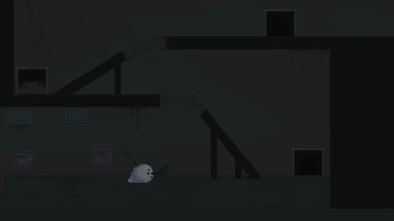 Life of Slime — скриншот