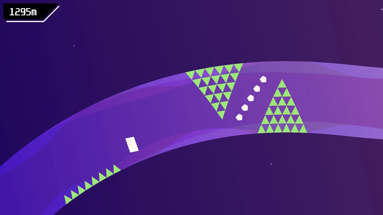 Hyperflex ULTRA — скриншот
