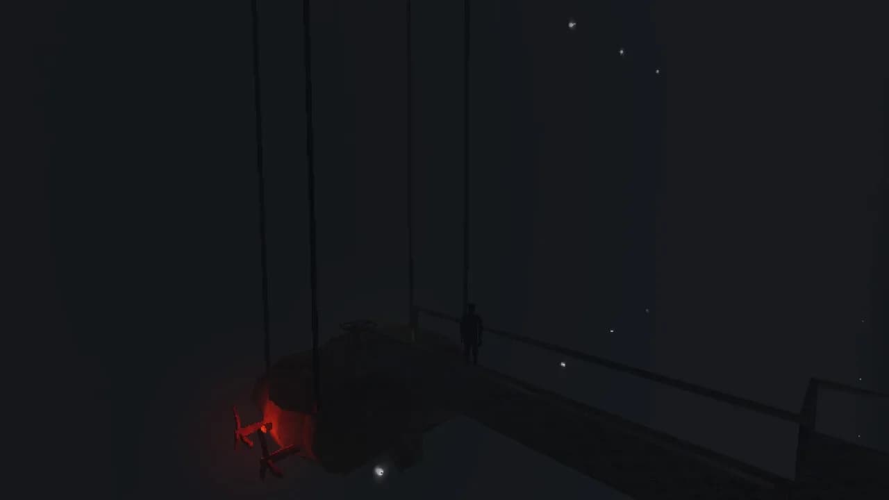 13km Deep — скриншот