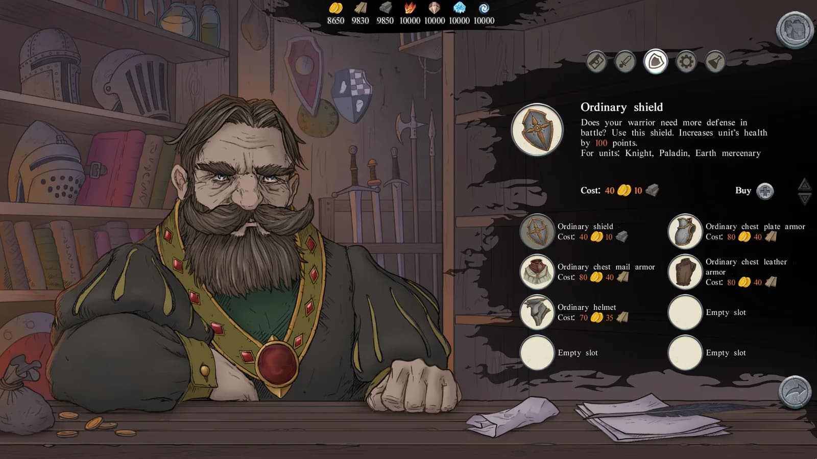 Stones Keeper — скриншот