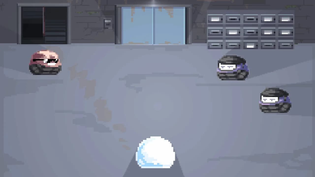Life of Slime — скриншот