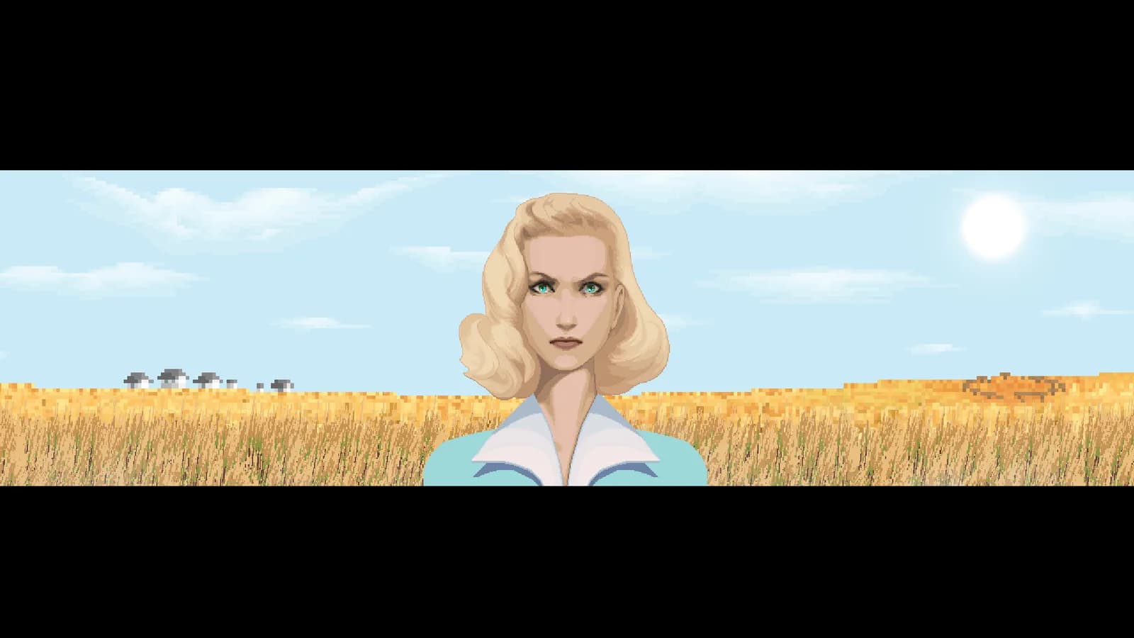 Loretta — скриншот