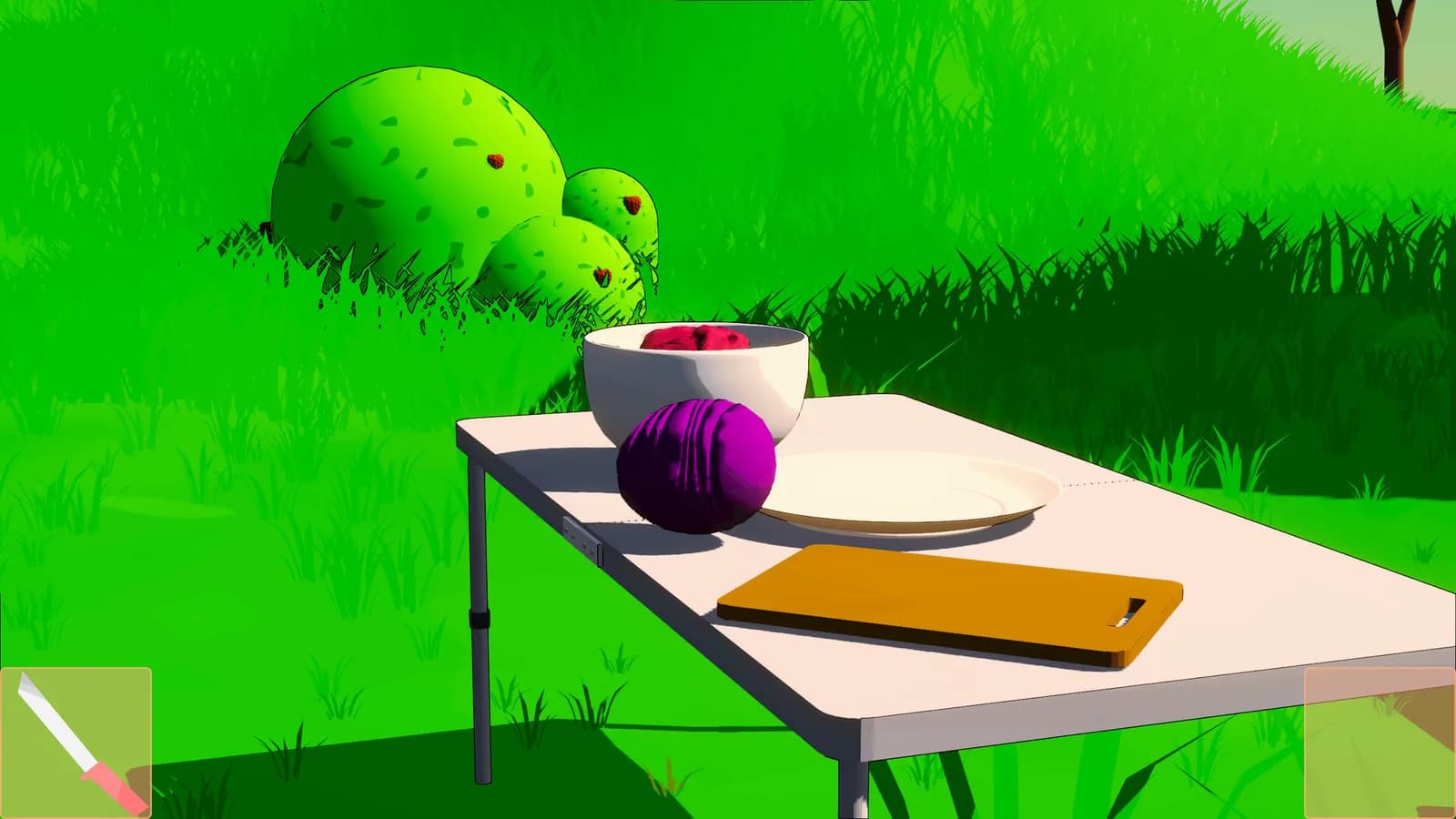 ШАШЛЫКИ🍖 — скриншот