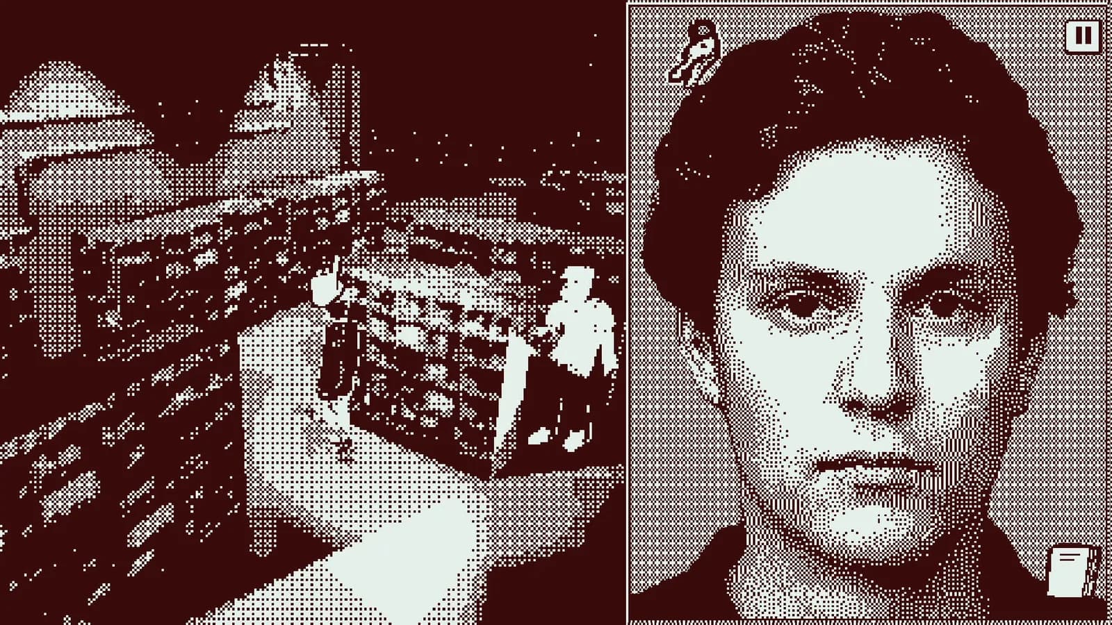 Who's Lila? — скриншот