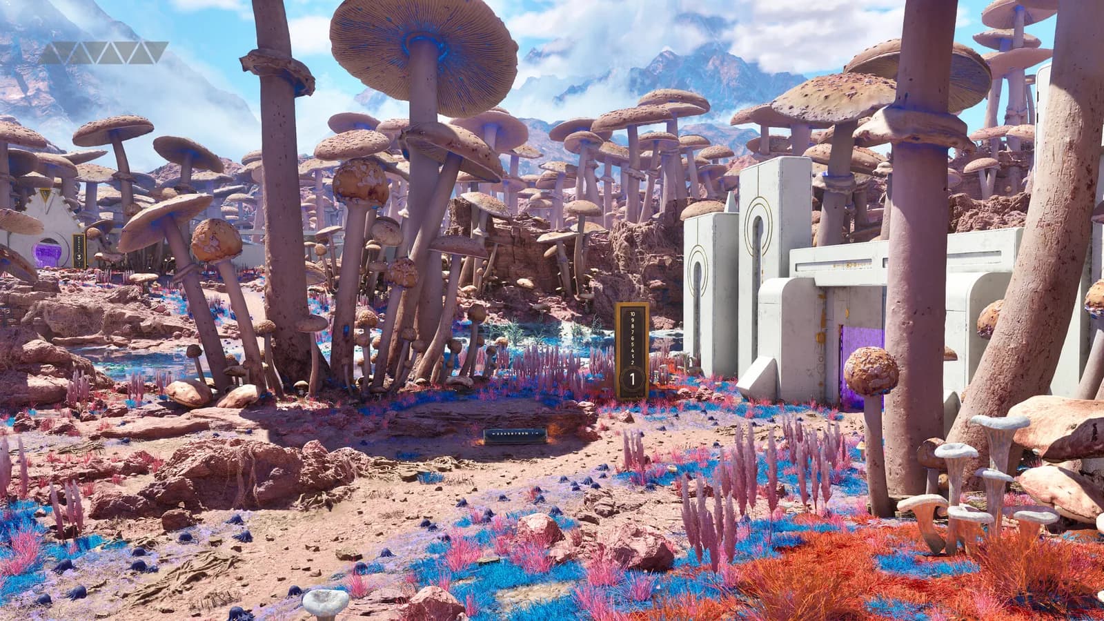 The Talos Principle 3 — скриншот